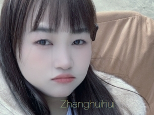 Zhanghuihui