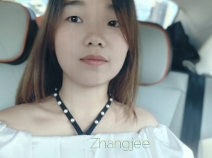 Zhangjee