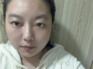Zhangmeng