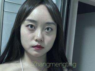 Zhangmengting
