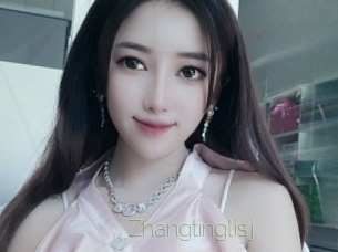 Zhangtinglisj