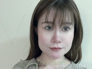 Zhangwanx