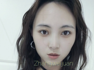 Zhangweijuan