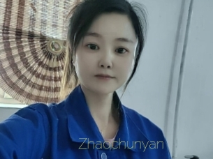 Zhaochunyan