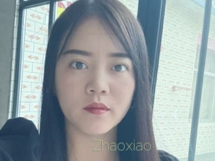 Zhaoxiao