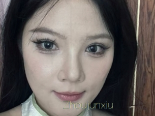 Zhoujunxiu