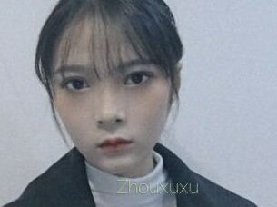 Zhouxuxu