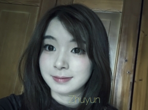 Zhuyun