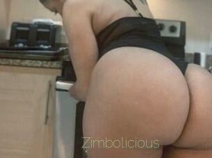 Zimbolicious