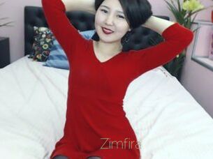 Zimfira