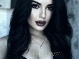 zingarella777 Visio Tchats