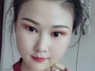Zitingbaby