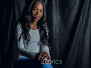 Zizanda
