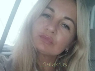 Zlatakrus