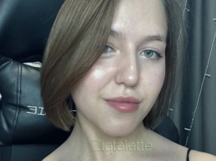 Zlatalatte