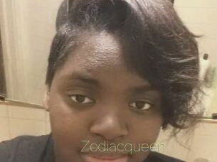 Zodiacqueen