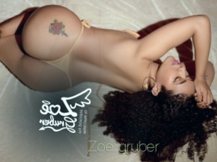 Zoe_gruber