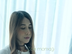 Zoe_monx19