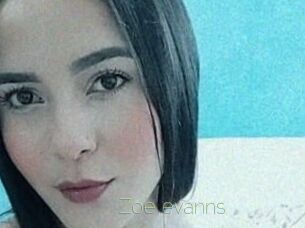 Zoe_evanns