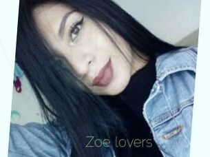 Zoe_lovers
