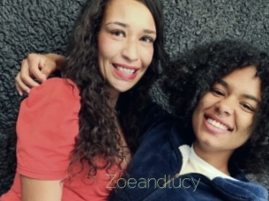 zoeandlucy Visio Tchats