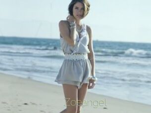 Zoeangel