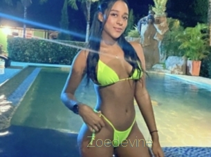 Zoedevine