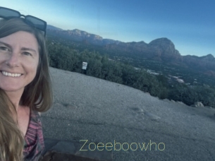 Zoeeboowho