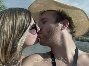Zoeehoncha