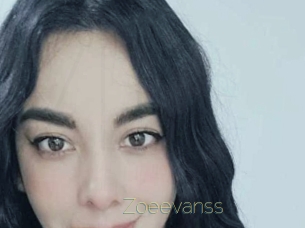 Zoeevanss
