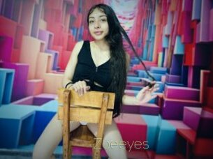 Zoeeyes