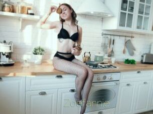zoefannie Visio Tchats
