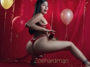 zoehardman Visio Tchats
