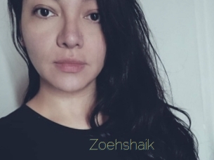 Zoehshaik