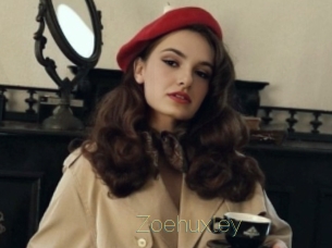 Zoehuxley