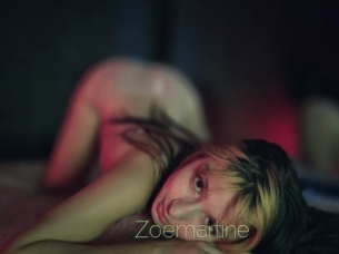 Zoemartine