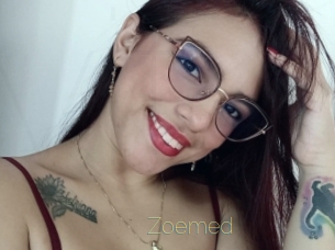 Zoemed