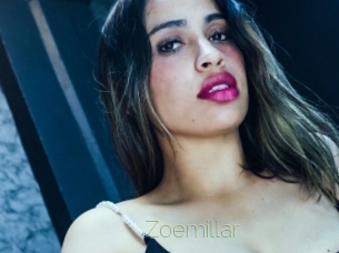 Zoemillar