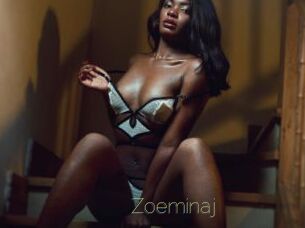 Zoeminaj