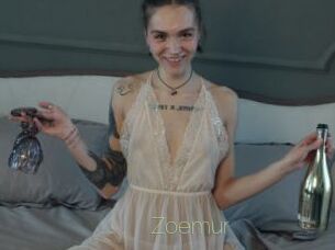 Zoemur