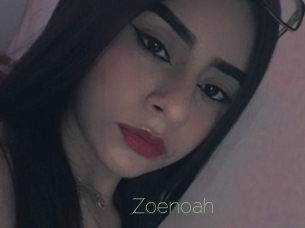 Zoenoah