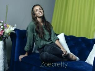 Zoepretty