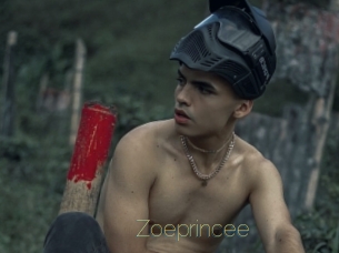 Zoeprincee