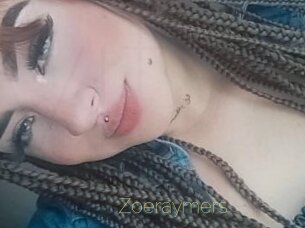 Zoeraymers