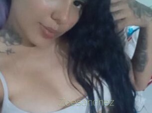 Zoesanchez