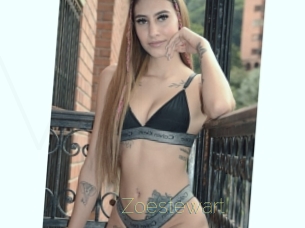 Zoestewart