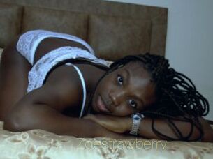 Zoestrawberry