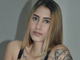 Zoestwart