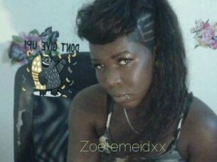 Zoetemeidxx