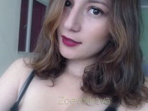 Zoevolkova